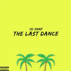 The Last Dance - Single by YD Snap album reviews, ratings, credits