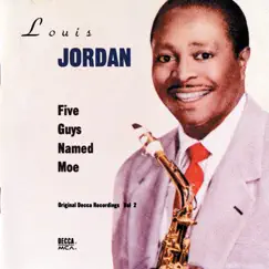 Jordan For President Song Lyrics