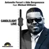 Candlelight Love (feat. Michael Williams) - Single album lyrics, reviews, download