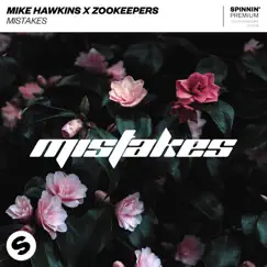 Mistakes (Extended Mix) Song Lyrics