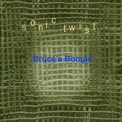 Bruce's Boogie (feat. Judi Silvano & Bruce Arnold) - Single by Sonic Twist® album reviews, ratings, credits