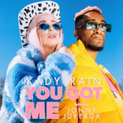 You Got Me (feat. Jonny Jukebox) [Jonny Jukebox Remix] Song Lyrics