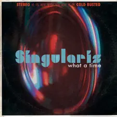 What a Time by Singularis album reviews, ratings, credits