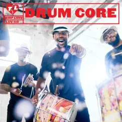 Drum Core by Temp Love album reviews, ratings, credits