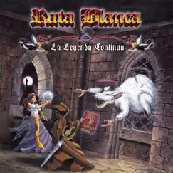 Tributo a Rata Blanca: La Leyenda Continúa by Various Artists album reviews, ratings, credits