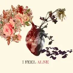 I Feel Alive - Single by Liam Poole album reviews, ratings, credits