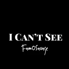 I Can't See - Single by BackEnd Pezzy album reviews, ratings, credits