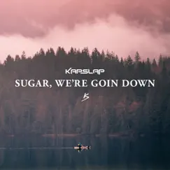Sugar, We're Goin Down Song Lyrics