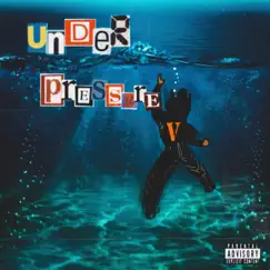 Under Pressure - Single by Purpplondon album reviews, ratings, credits