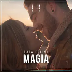 Magia Song Lyrics