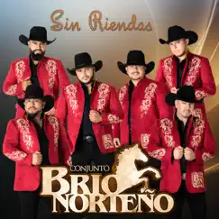 Sin Riendas by Conjunto Brio Norteño album reviews, ratings, credits