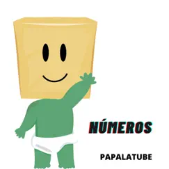 Números Song Lyrics