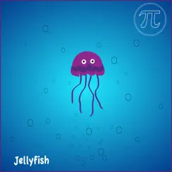 Jellyfish - Single by Pi album reviews, ratings, credits