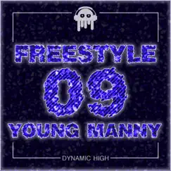 Freestyle 09 (feat. Young Manny) - Single by Jelli album reviews, ratings, credits