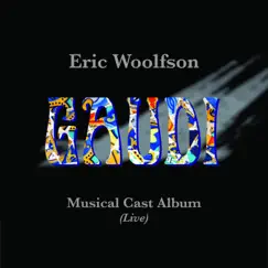 Gaudi Musical Cast Album (Live) by Eric Woolfson album reviews, ratings, credits