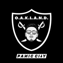 Oakland - Single by Panic City album reviews, ratings, credits