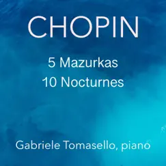 Nocturnes, Op. 72: No. 1 in E Minor Song Lyrics