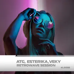 Retrowave Session - EP by Amind Two Guys, VEKY & ESTERIKA album reviews, ratings, credits