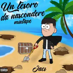Un Tesoro Da Nascondere (feat. Chriminal) Song Lyrics