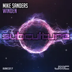 Winden - Single by Mike Sanders album reviews, ratings, credits