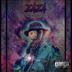 Zaza by HellBoyy Skrilla album reviews, ratings, credits