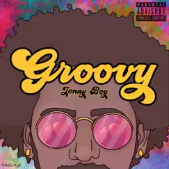 Groovy - Single by Jonny Boy album reviews, ratings, credits