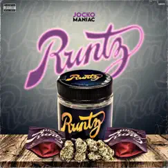 Runtz - Single by Jocko Maniac album reviews, ratings, credits