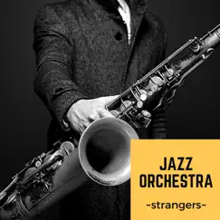 JAZZ ORCHESTRA ~strangers~ by Jazz Orchestra album reviews, ratings, credits