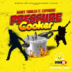 Pressure Cooker (feat. Ex.Pensive) - Single by Harry Toddler album reviews, ratings, credits