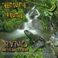 Deep in the Jungle (DeMarzo's Tribal Lord Remix) Song Lyrics