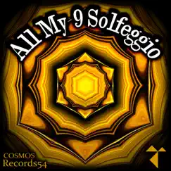 All My 9 Solfeggio by A1 Code, Yovaspir & Solfoo album reviews, ratings, credits