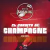 El Sorbito de Champagne (En Vivo) - Single album lyrics, reviews, download