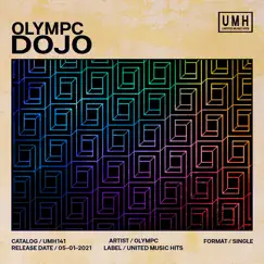 Dojo - Single by Olympc album reviews, ratings, credits
