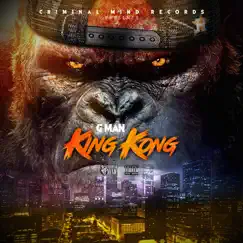 King Kong - Single by G-Man album reviews, ratings, credits