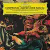 Hindemith: Symphony "Mathis Der Maler" album lyrics, reviews, download