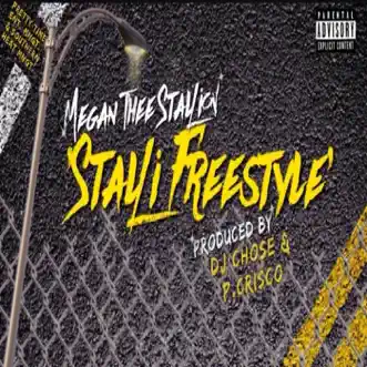 Stalli (Freestyle) - Single by Megan Thee Stallion album download