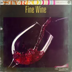 Fine Wine (Instrumental) Song Lyrics