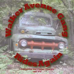 The Walker Avenue Gang Rides Again by Walker Avenue Gang album reviews, ratings, credits