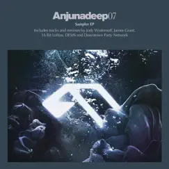 Anjunadeep 07 Sampler - EP by Various Artists album reviews, ratings, credits
