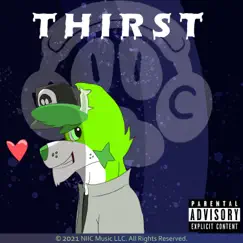 Thirst - Single by Niic album reviews, ratings, credits