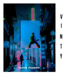 Black Shadow by Vinty album reviews, ratings, credits
