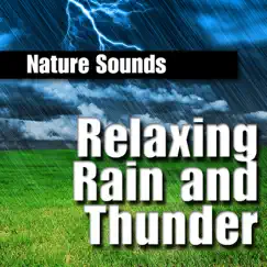 Relaxing Rain and Thunder by Nature Sounds album reviews, ratings, credits