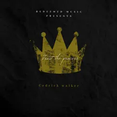 Trust the Process - EP by Cedrick Walker album reviews, ratings, credits