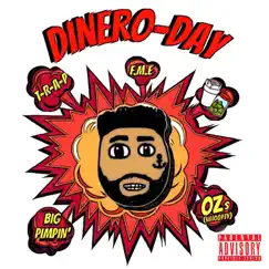Dinero-Day - Single by Q'dinero album reviews, ratings, credits