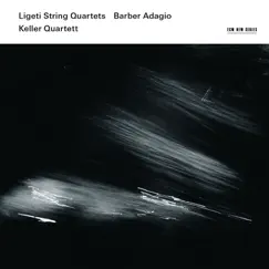String Quartet, Op. 11: II. Molto adagio Song Lyrics