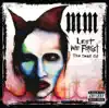 Lest We Forget: The Best of Marilyn Manson album lyrics, reviews, download