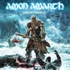 Jomsviking by Amon Amarth album reviews, ratings, credits