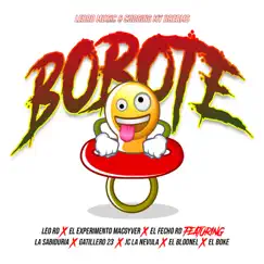 Bobote - Single (feat. El Bloonel, Gatillero 23, El Boke, La Sabiduria & JC La Nevula) - Single by Leo RD, El Experimento (Macgyver) & K2 INSTUMENTAL album reviews, ratings, credits