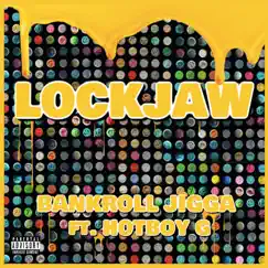 Lockjaw Song Lyrics