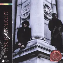 Nyck @ Knight by Kirk Knight & Nyck Caution album reviews, ratings, credits